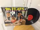 QUESTION MARK AND THE MYSTERIANS 96 TEARS RARE GARARE PSYCH IN SHRINK EX+