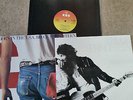 3 x Bruce Springsteen LP's Born To Run, Born In The USA