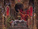 PROFANATICA - Thy Kingdom Cum  [BLACK Vinyl] LP