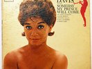 MILES DAVIS Someday My Prince Will Come MONO 1st US '61 '6-eye'