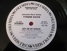 RARE DISCO FUNK 12