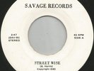 Savage Records 