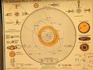 RARE JAZZ LP SUN RA AND HIS SOLAR ARKESTRA - HELIOCENTRIC WORLDS OF SUN RA 2