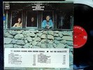 THE BYRDS-NOTORIOUS BYRD BROTHERS,COLUMBIA,RARE DJ PROMO MONO NEAR MINT LP