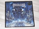 LP: Dissection - The Somberlain, Exclusive Limited Pressing, NEU & OVP (A9/4)