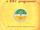 BBC TRANSCRIPTION Progressive Pop LP 1969 UK Psych  JEFF BECK JUNIOR'S EYES VDGG
