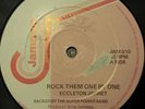 Eccleton Jarrett Rock Them One By One Killer Digi 12