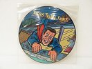 LESS THAN JAKE Hello Rockview LP Picture Disc 1998 Drive-Thru NEW UNPLAYED Rare