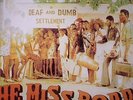 KUTI, Fela Ransome & THE AFRICA 70 - He Miss Road (reissue) - LP
