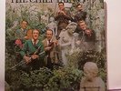 THE CHIEFTAINS 3 1971 CLADDAGH RECORDS IRISH IMPORT LP CC10 A-1/B-1