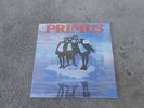 PRIMUS-TALES FROM THE PUNCHBOWL-DOUBLE LP-VINYL-US-1ST PRESS-INSERT-SHRINK-NM