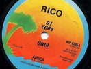 RICO   AFRICA   GREAT SOUNDS FROM RICO LISTEN