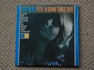 OTIS REDDING   OTIS BLUE: OTIS REDDING SINGS SOUL   LP on VOLT IN SHRINK NICE