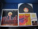 Julian Cope Interpreter UK Vinyl LP Teardrop Explodes Echo & The Bunnymen
