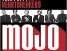 TOM PETTY/HEARTBREAKERS**MOJO(180G/FREE DOWNLOAD)**2LP