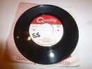 THE HAUNTED 1-2-5 CANADIAN GARAGE ROCK