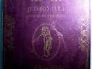 JETHRO TULL LIVING IN PAST INSANELY RARE SEALED ORIG'72 2LP SET w/BOUND CVR+BOOK
