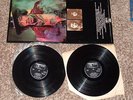 Jimi Hendrix Experience Electric Lady land Nude Track Record 1968 England 2 LP