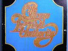 CHICAGO TRANSIT AUTHORITY 1st ALBUM RARE ORIGINAL '69 COLUMBIA LP 360 STEREO N/M