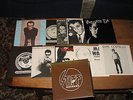 Stiff Records (Volume 2) singles ten-disc box set BUY11-20, Costello, Damned etc