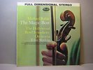 Rabin - Magic Bow,  Capitol SP-8510 1st issue
