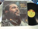Marvin Gaye - What's Going On, Tamala, 1971 LP, TS310, MINT VINYL