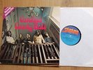 ELF CAROLINA COUNTY BALL  Lp VINILE  33 giri METAL DIO  Originale inglese 1974
