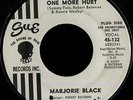 Marjorie Black 