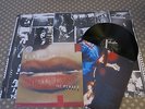 ELASTICA The Menace ORIGINAL UK  LIMITED WITH POSTER SHRINK NEAR MINT