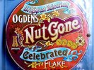 SMALL FACES OGDEN'S NUT ULTRA-RARE ORIG '67 LP w/ROUND COVER BUCKLED BAG 1A MINT