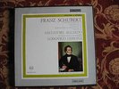 ACCARDO / LESSONA Schubert Violin Sonatas Complete 3LP BOX NM RCA ITALY 1 ED