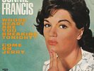 Connie Francis - Whose heart are you breaking tonight   1965