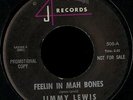 Jimmy Lewis 