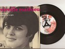 MIREILLE MATHIEU SOMETIMES FRANZ.BARCLAY 61030