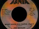 Joe Bataan 