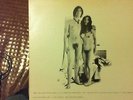 JOHN LENNON YOKO ONO  LP TWO VIRGINS