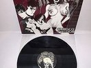 Samhain Unholy Passion EP 1986 Plan 9 Signed Glenn Danzig Steve Zing Eerie Von