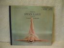 Andy Warhol Drawings, Tchaikovsky, Swan Lake Acts 2 & 3, Stokowski, RCA Victor