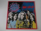 UK Edsel LP Alice Cooper Live At The Whiskey A-Go-Go 1969