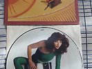 KATE BUSH THE KICK INSIDE  RARE PICTURE DISC