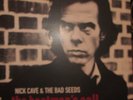 NICK CAVE & THE BAD SEEDS 