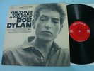 Bob Dylan The Times They Are-A Changin' LP CS8905 1964 1st Press Black Stereo