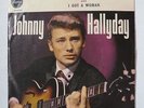 ROCKABILLY Johnny Hallyday 