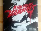 Ryan Adams - Vampires (2014)  4 Track Red Vinyl 7