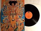 LP : The Jimi Hendrix Experience - Axis: Bold As Love / Polydor 239000 (vg / vg)