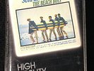 Mobile Fidelity Sound Lab, The Beach Boy's, SURFER GIRL, C-116 hifi  cassette
