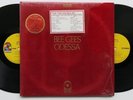 BEE GEES Odessa ATCO 1st Press SHRINK/Velvet Cover/2 Song Hype Stickers--NM RARE