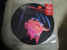 Black Sabbath - Paranoid LP 2003 Picture Disc Never Opened