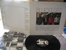 BLUESOLOGY TULLIO DE PISCOPO FRANCO AMBROSETTI LP RARE
