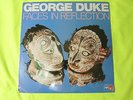 SEALED George Duke Faces In Reflection MPS MC22018 1974 Jazz Fusion